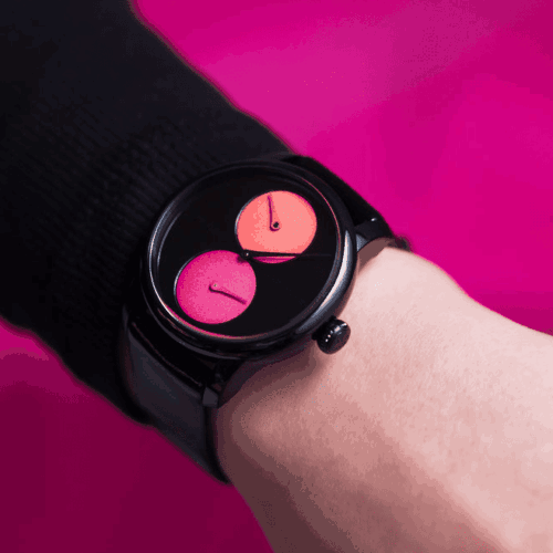 LE RÉGULATEUR LOUIS ERARD X SYLVIE FLEURY 85238NN42.BVAS89 horlogerie lionel meylan vevey lausanne