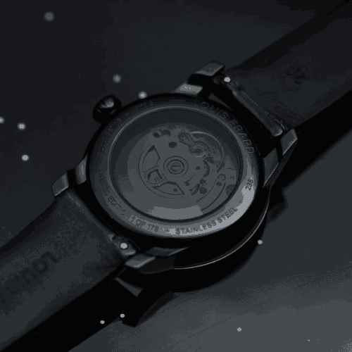LE RÉGULATEUR LOUIS ERARD X SYLVIE FLEURY 85238NN42.BVAS89 horlogerie lionel meylan vevey lausanne