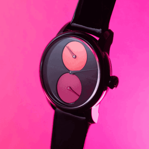LE RÉGULATEUR LOUIS ERARD X SYLVIE FLEURY 85238NN42.BVAS89 horlogerie lionel meylan vevey lausanne