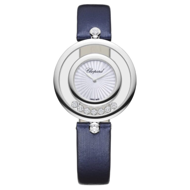 Chopard - Happy Diamonds – 32mm