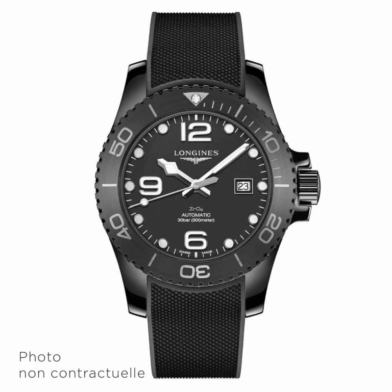 Longines - HdroConquest 43mm