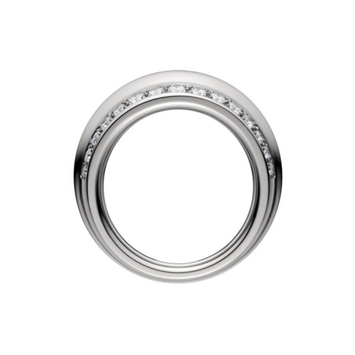 Chopard La strada bague 829402-1110 joaillerie lionel meylan vevey lausanne
