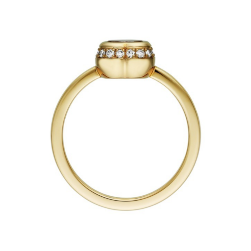 Chopard happy diamonds bague 829008-0111 joaillerie lionel meylan vevey lausanne
