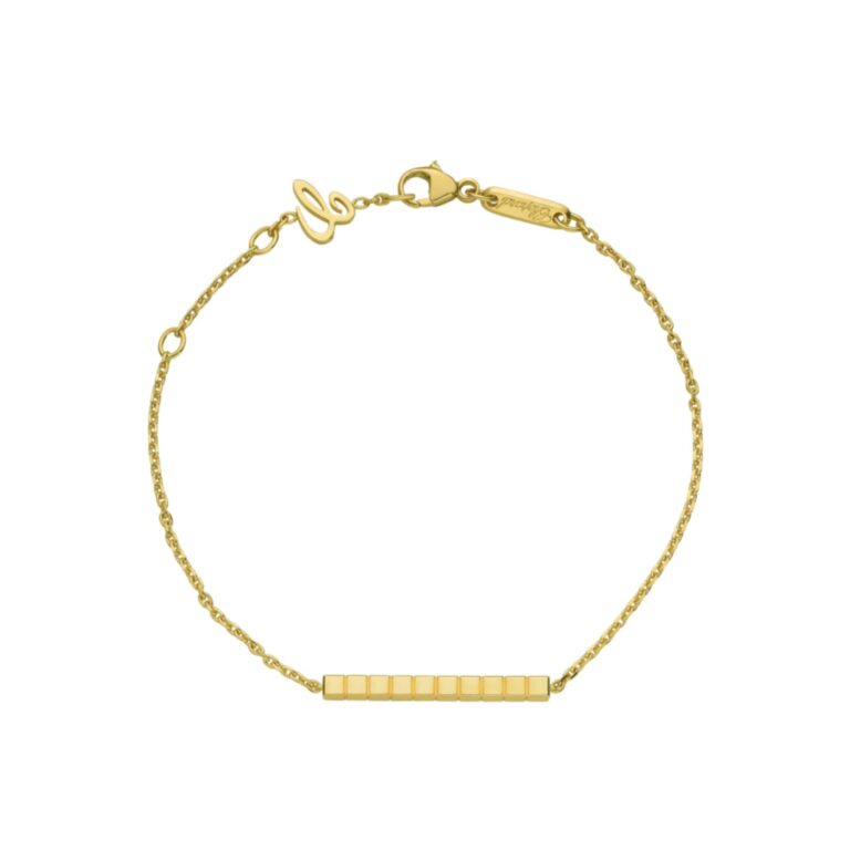 Chopard - Ice Cube bracelet or jaune