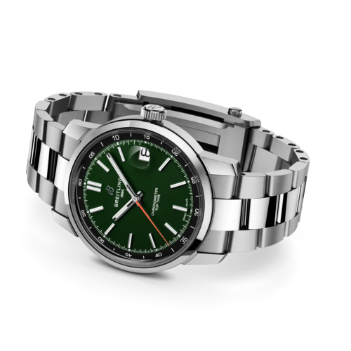 Breitling AB3113171L1A1 Top Time B31 horlogerie lionel meylan vevey lausanne
