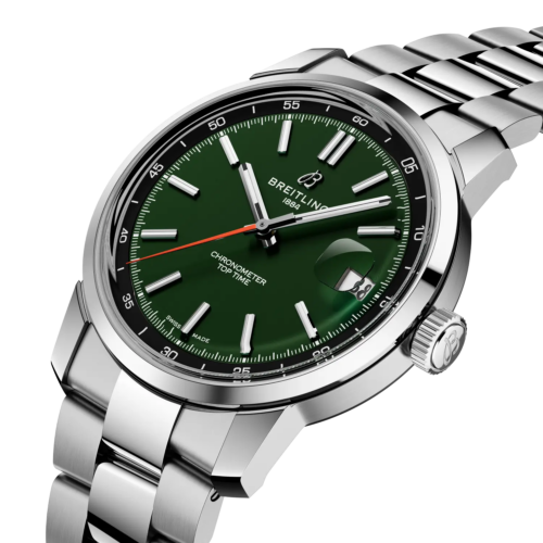 Breitling AB3113171L1A1 Top Time B31 horlogerie lionel meylan vevey lausanne