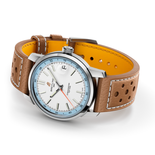 Breitling AB3113281A1X1 Top Time B31 horlogerie lionel meylan vevey lausanne