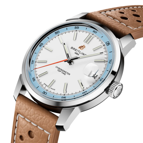 Breitling AB3113281A1X1 Top Time B31 horlogerie lionel meylan vevey lausanne