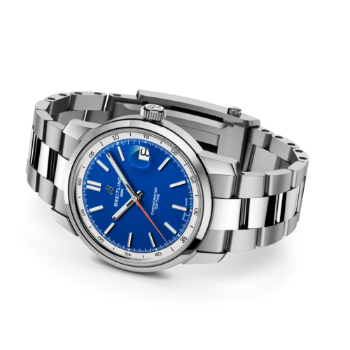 Breitling AB3113A71C1A1 Top Time B31 horlogerie lionel meylan vevey lausanne