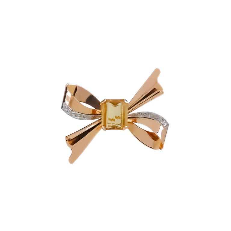Vintage Jewelry - Brooch vintage