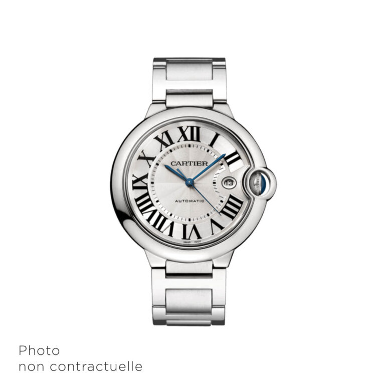 Cartier - Ballon Bleu