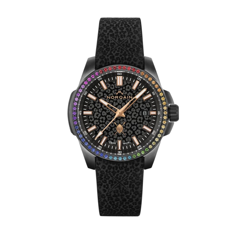 Independence 40mm Hakuna Mipaka