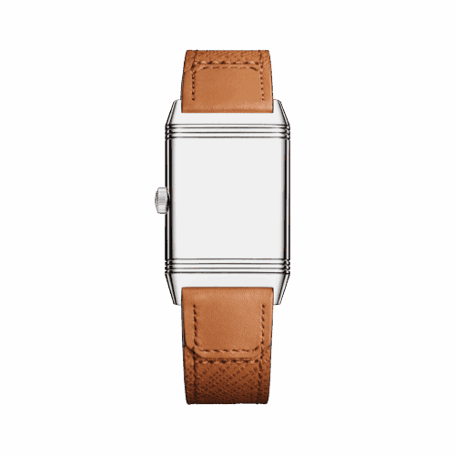 JaegerLeCoultre Q7168420 Reverso Tribute Duoface small seconds horlogerie Lionel Meylan Vevey Lausanne
