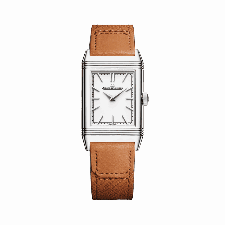 Jaeger-LeCoultre - Reverso Tribute Monoface