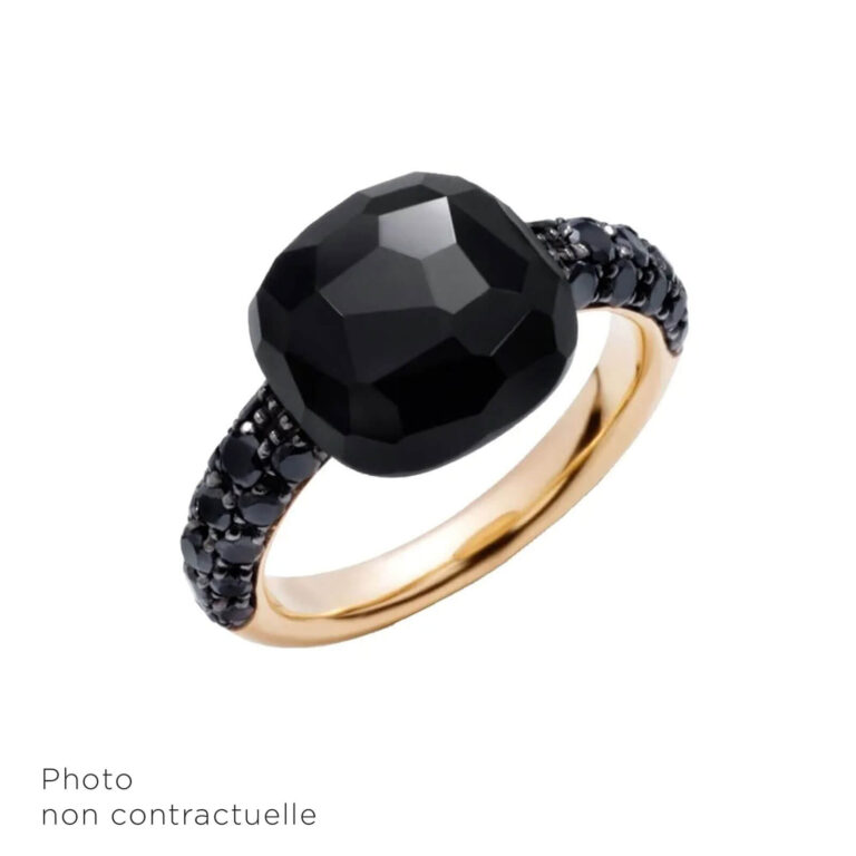 Pomellato - Bague Capri réservée