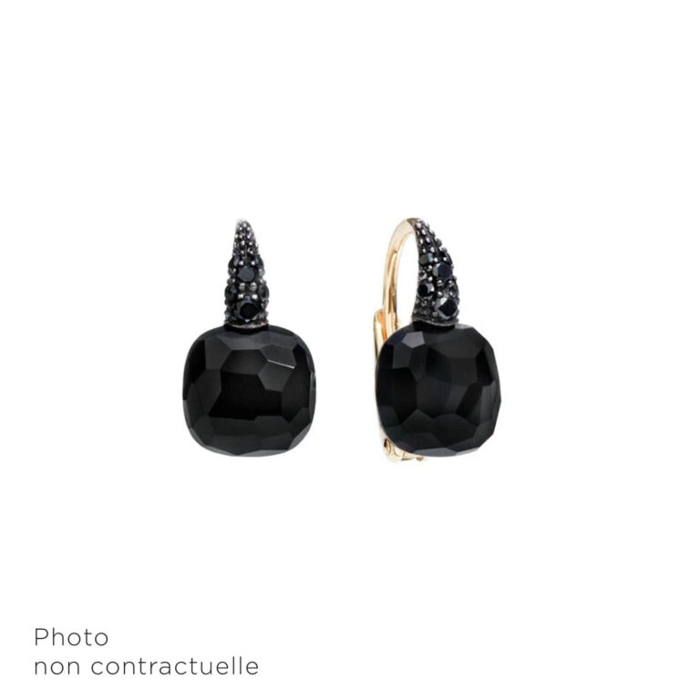 Pomellato - Boucles d’oreilles Capri
