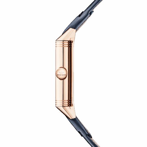 JaegerLeCoultre Q398259O Reverso Tribute Duoface small seconds horlogerie Lionel Meylan Vevey Lausanne