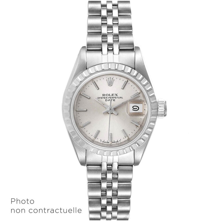 ROLEX - Date Just 26mm
